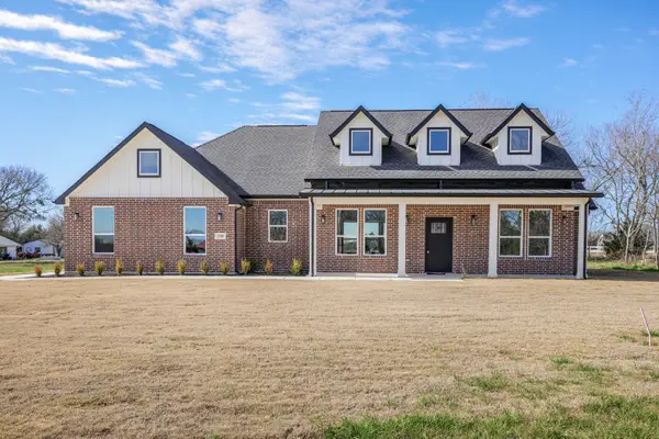 2390 County Road 1112, Farmersville, TX 75442