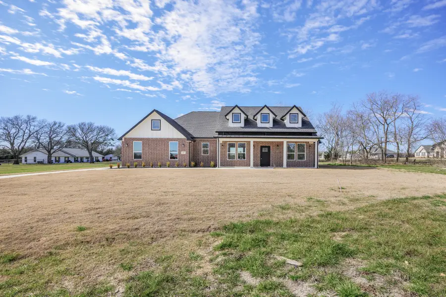 2390 County Road 1112, Farmersville, TX 75442 - #2