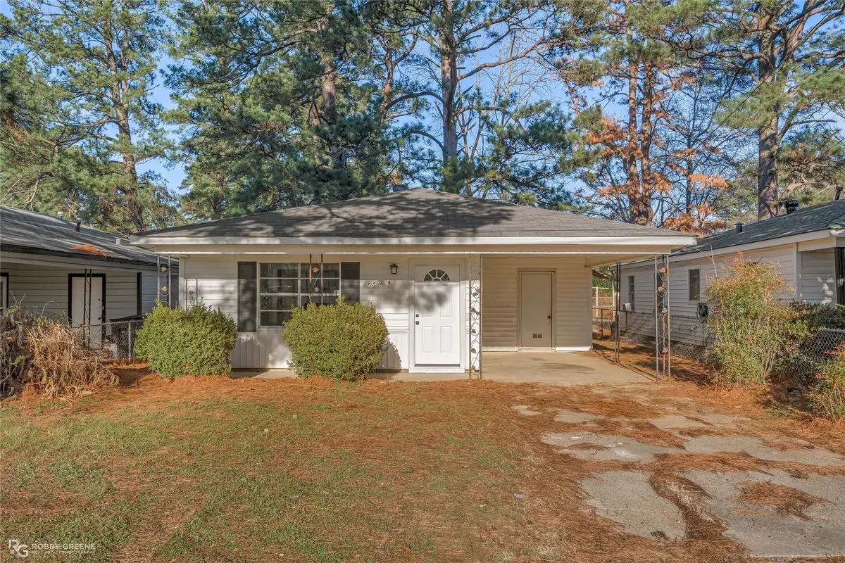 7507 Liberty Street, Shreveport, LA 71106 - Image #1