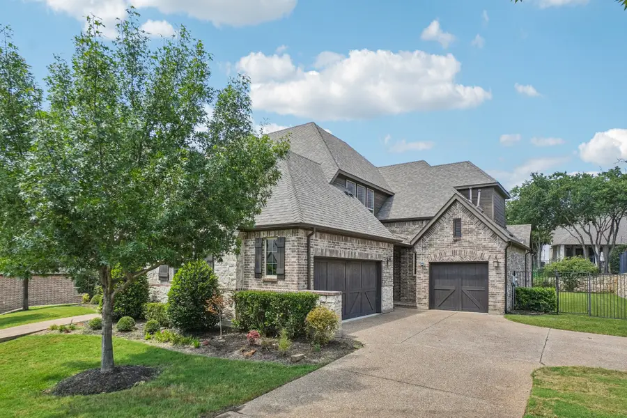 3 Hale Court, Trophy Club, TX 76262 - #3