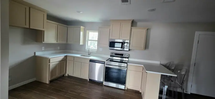 4017 Pickett Street, Greenville, TX 75401 - #3