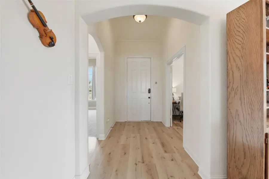 325 Montana Court, Rhome, TX 76078 - #3