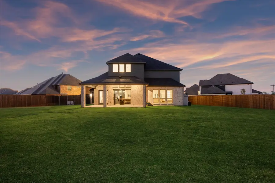 1320 Villanova Lane, Prosper, TX 75078 - Image #3