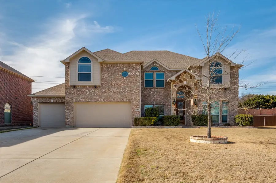 3449 Ava Drive, Midlothian, TX 76065 - #2