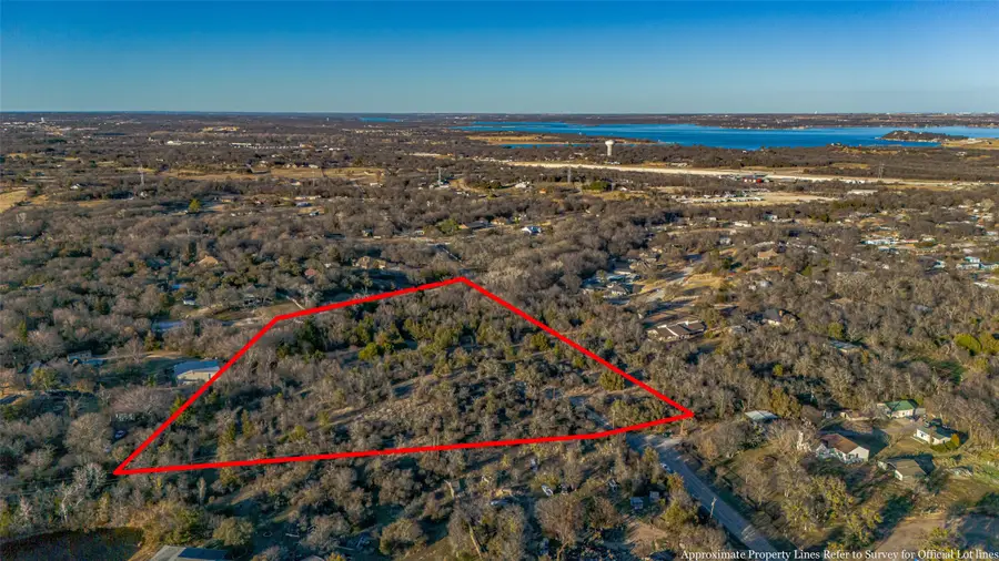 2220 Walter Smith Court, Azle, TX 76020 - #2