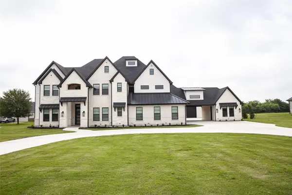 405 Wilderness Trail, Royse City, TX 75189