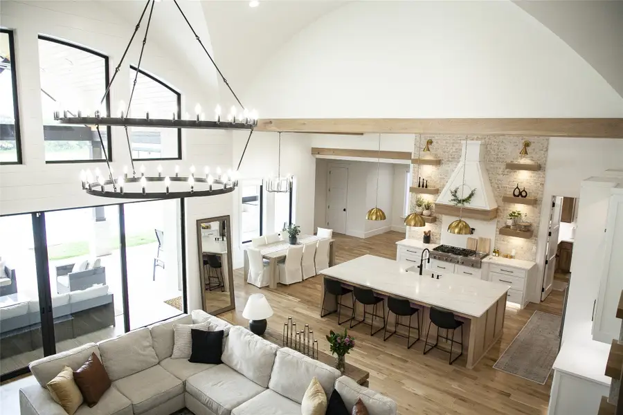 405 Wilderness Trail, Royse City, TX 75189 - #2