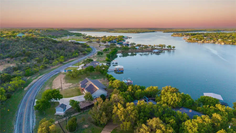 4660 Fm 3021, Brownwood, TX 76801 - #2