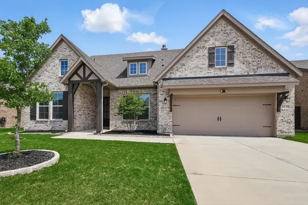 3120 Bent Creek Drive, Anna, TX 75409