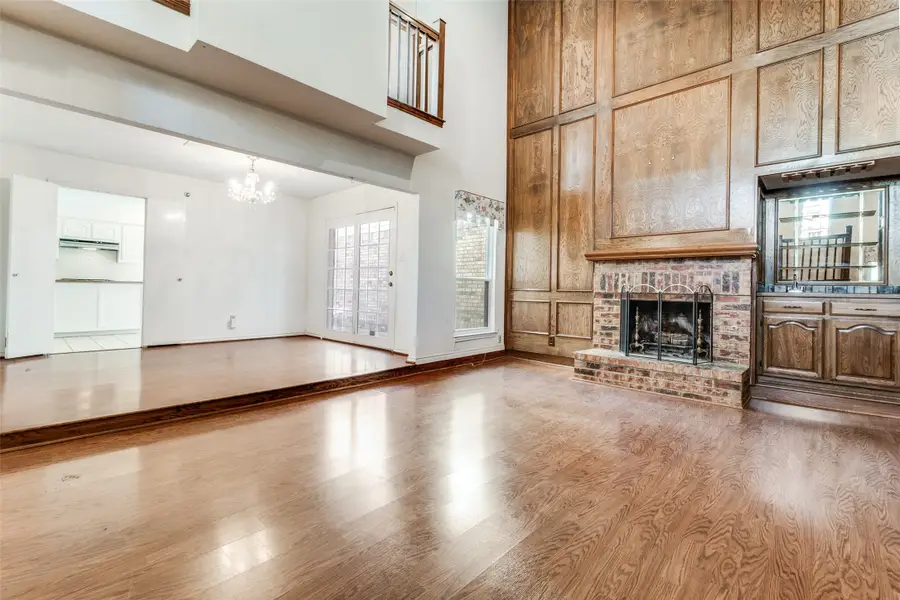 3216 Trevolle Place, Dallas, TX 75204 - #3