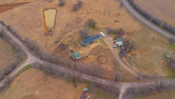 9517 County Road 419, Grandview, TX 76050