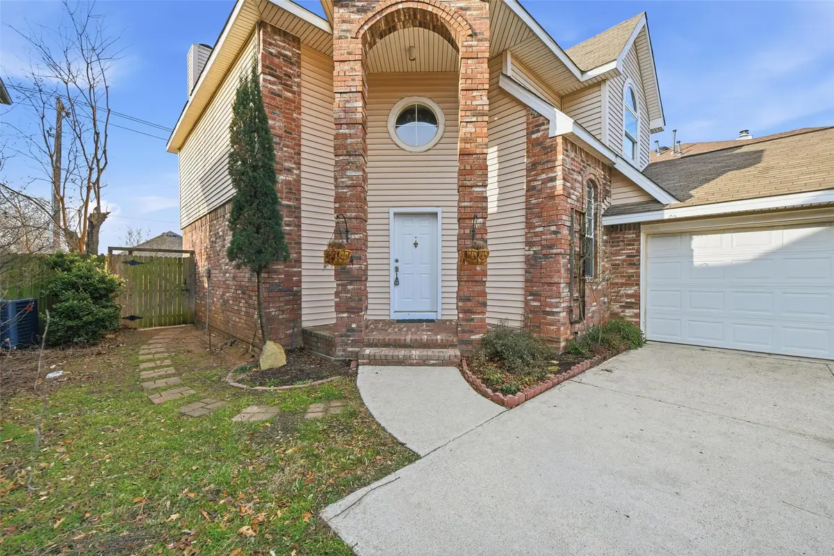 8852 Tyne Trail, Fort Worth, TX 76118 - Image #1