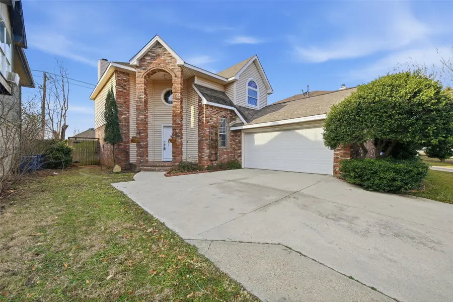 8852 Tyne Trail, Fort Worth, TX 76118 - Image #3