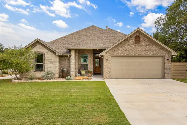 1515 Anaconda Trail, Granbury, TX 76048