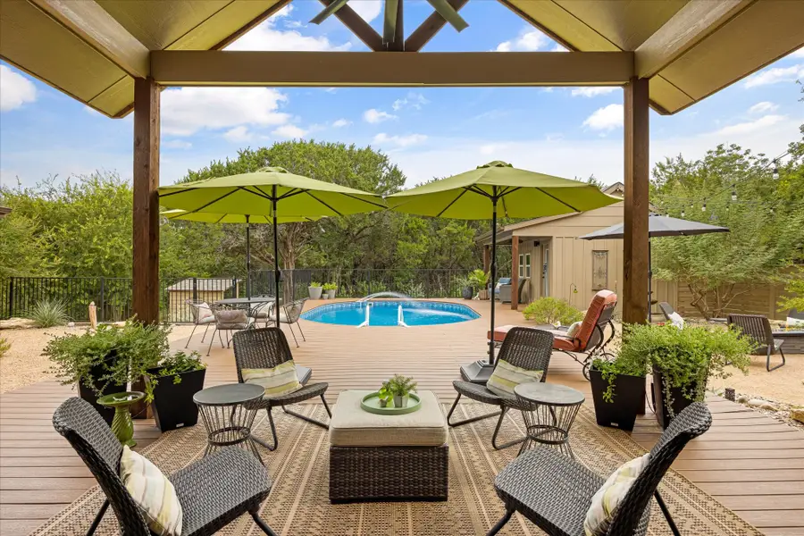 1515 Anaconda Trail, Granbury, TX 76048 - #2