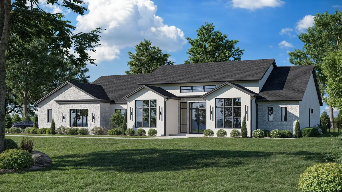 3013 Wheeler Branch Drive, Granbury, TX 76049 - #1