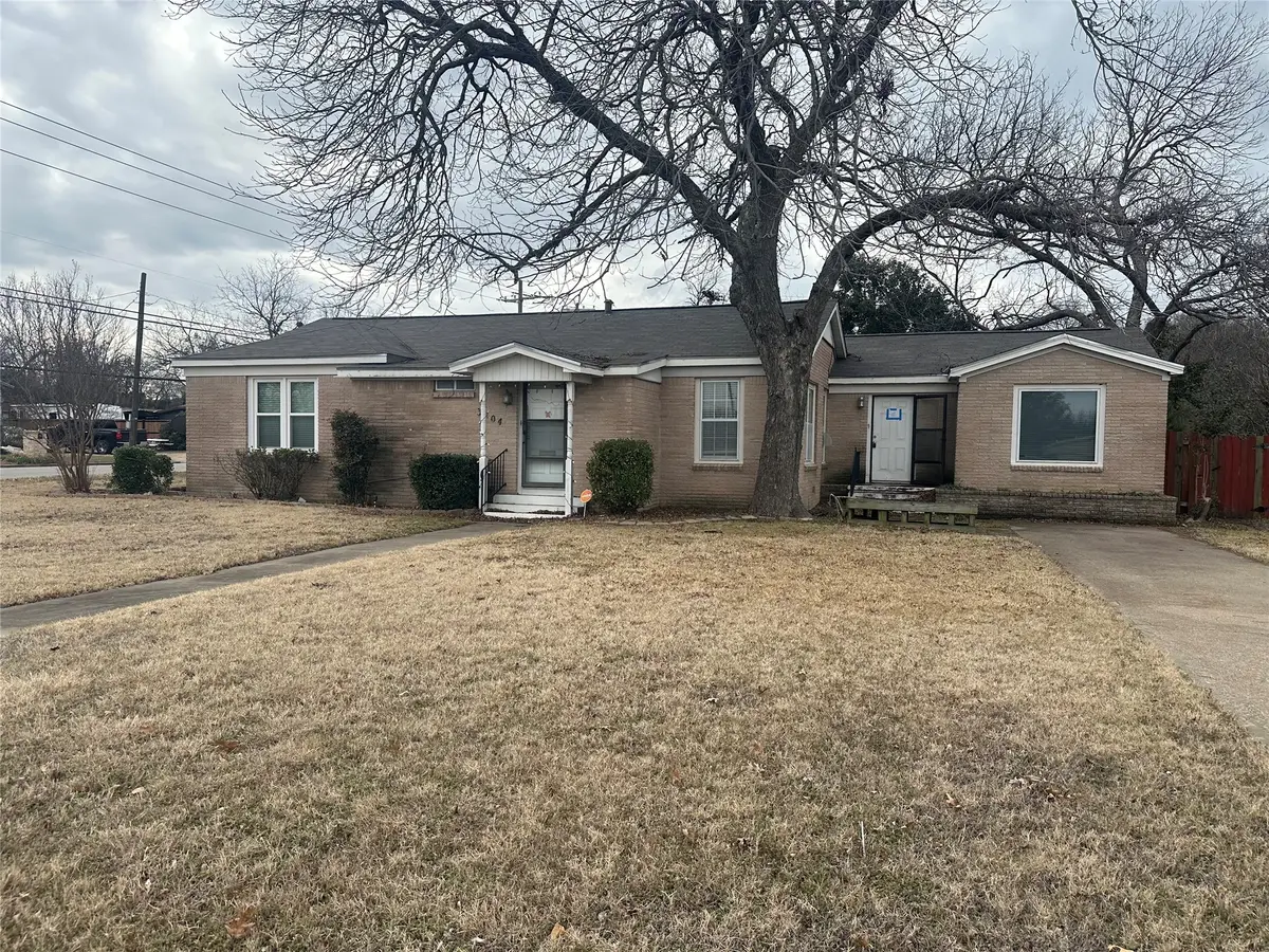 3204 N 31st Street, Waco, TX 76708 - #1