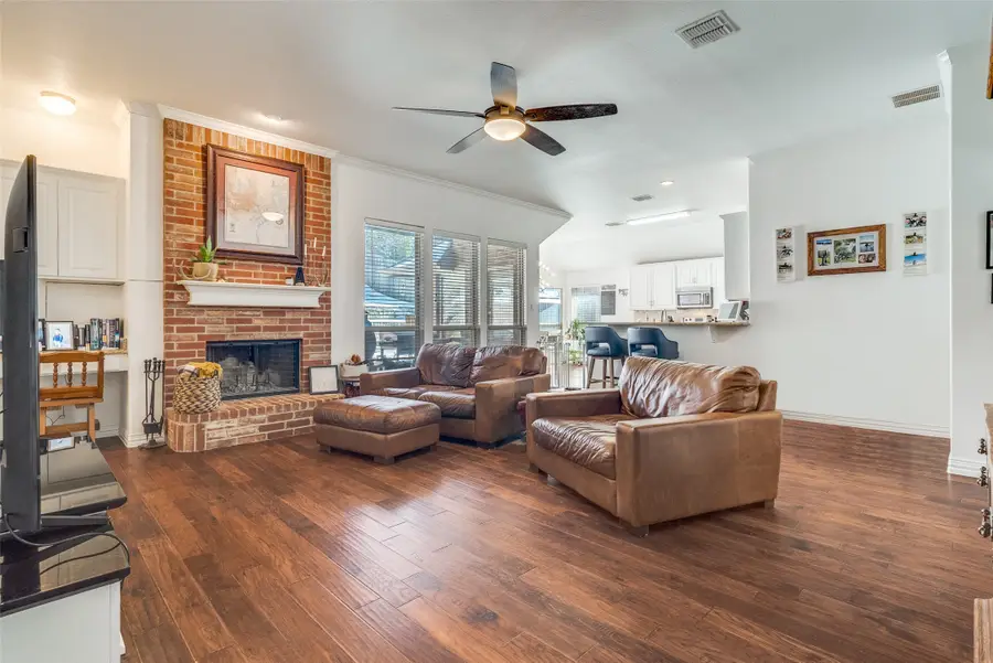 223 Carriage Drive, Willow Park, TX 76087 - #3