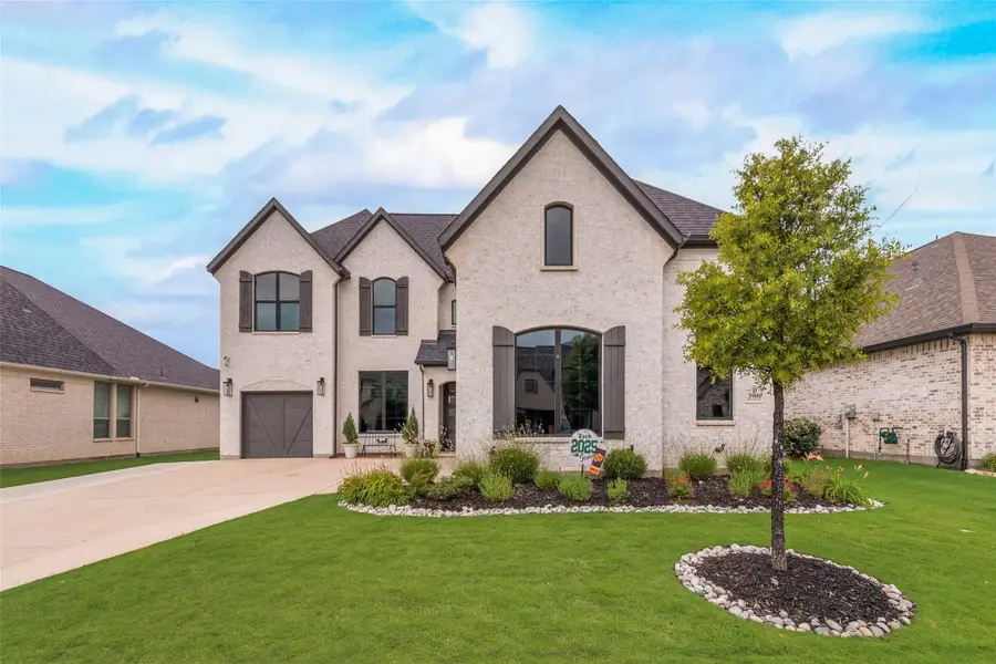 3900 Brazoria Drive, Prosper, TX 75078 - Image #3