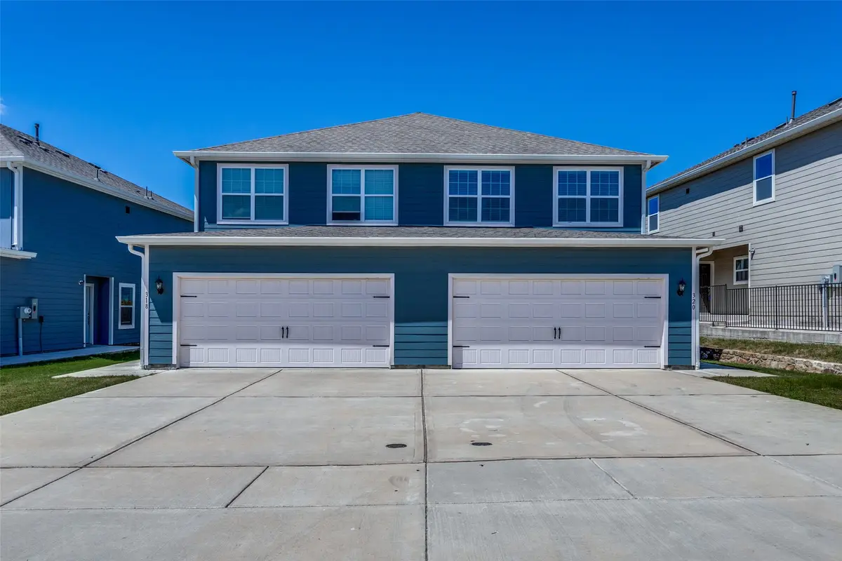 320 Stone Court, Princeton, TX 75407 - #1