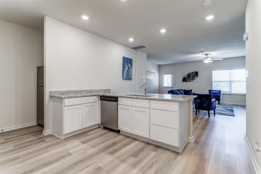 320 Stone Court, Princeton, TX 75407 - #3