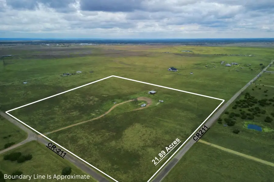 3205 Cr 211, Bertram, TX 78605 - #2