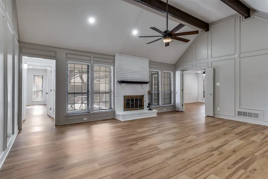 1206 Kenshire Lane, Richardson, TX 75081 - Image #3