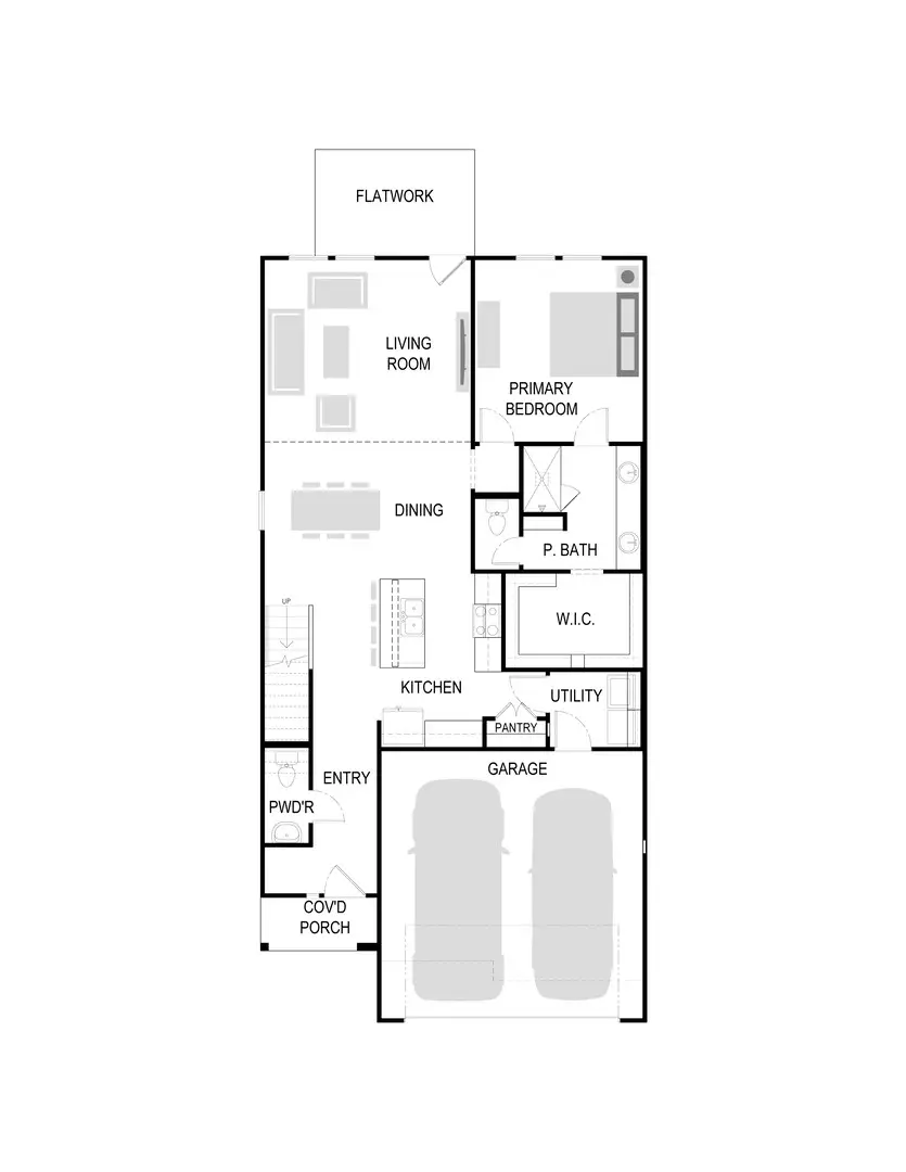 4008 Nasworthy Drive, Farmersville, TX 75442 - #2