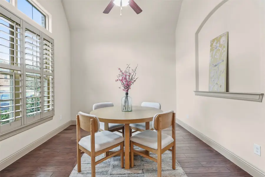 437 Middleton Drive, Roanoke, TX 76262 - #3