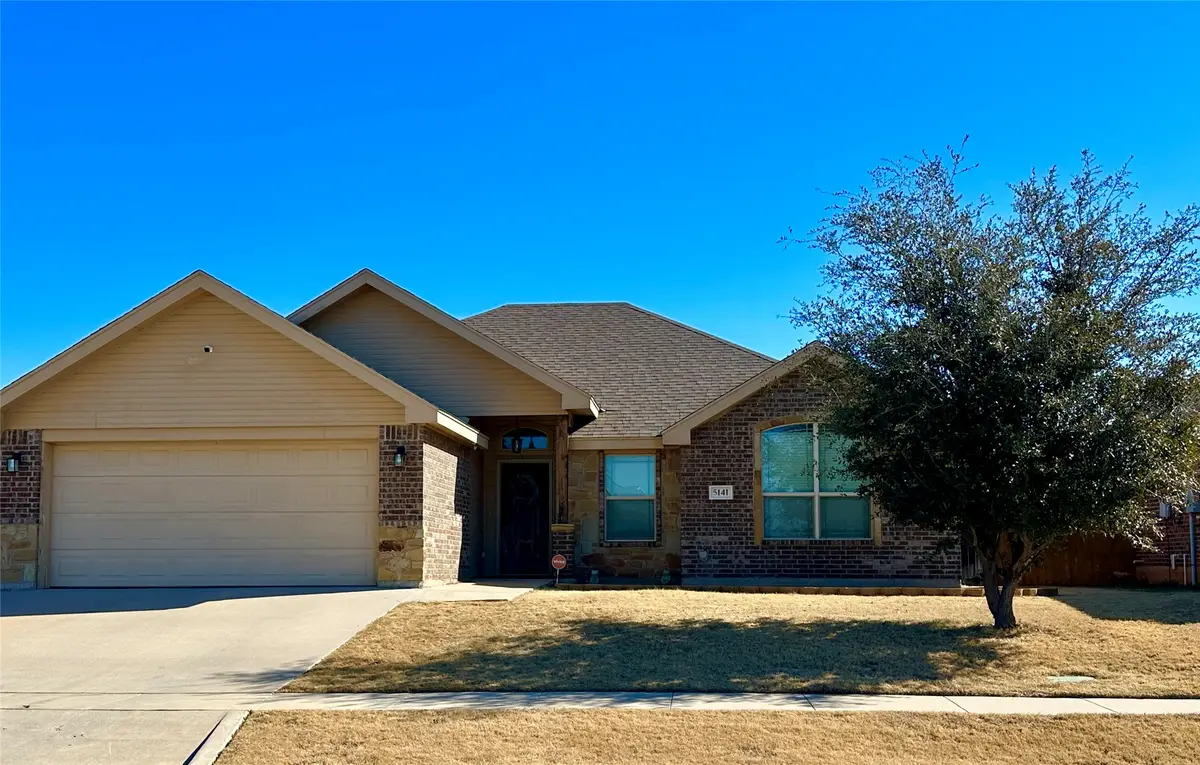 5141 Yellowstone Trail, Abilene, TX 79602 - #1