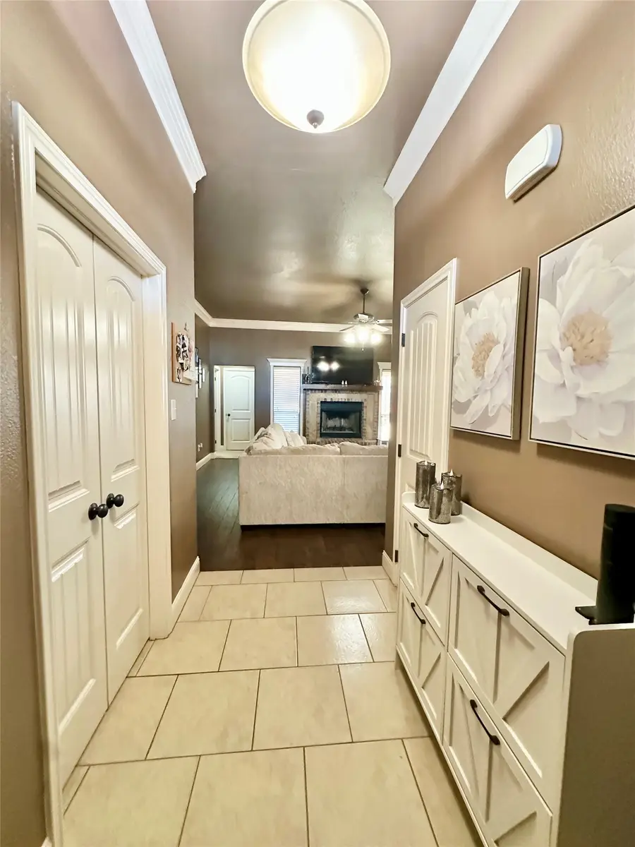 5141 Yellowstone Trail, Abilene, TX 79602 - #3