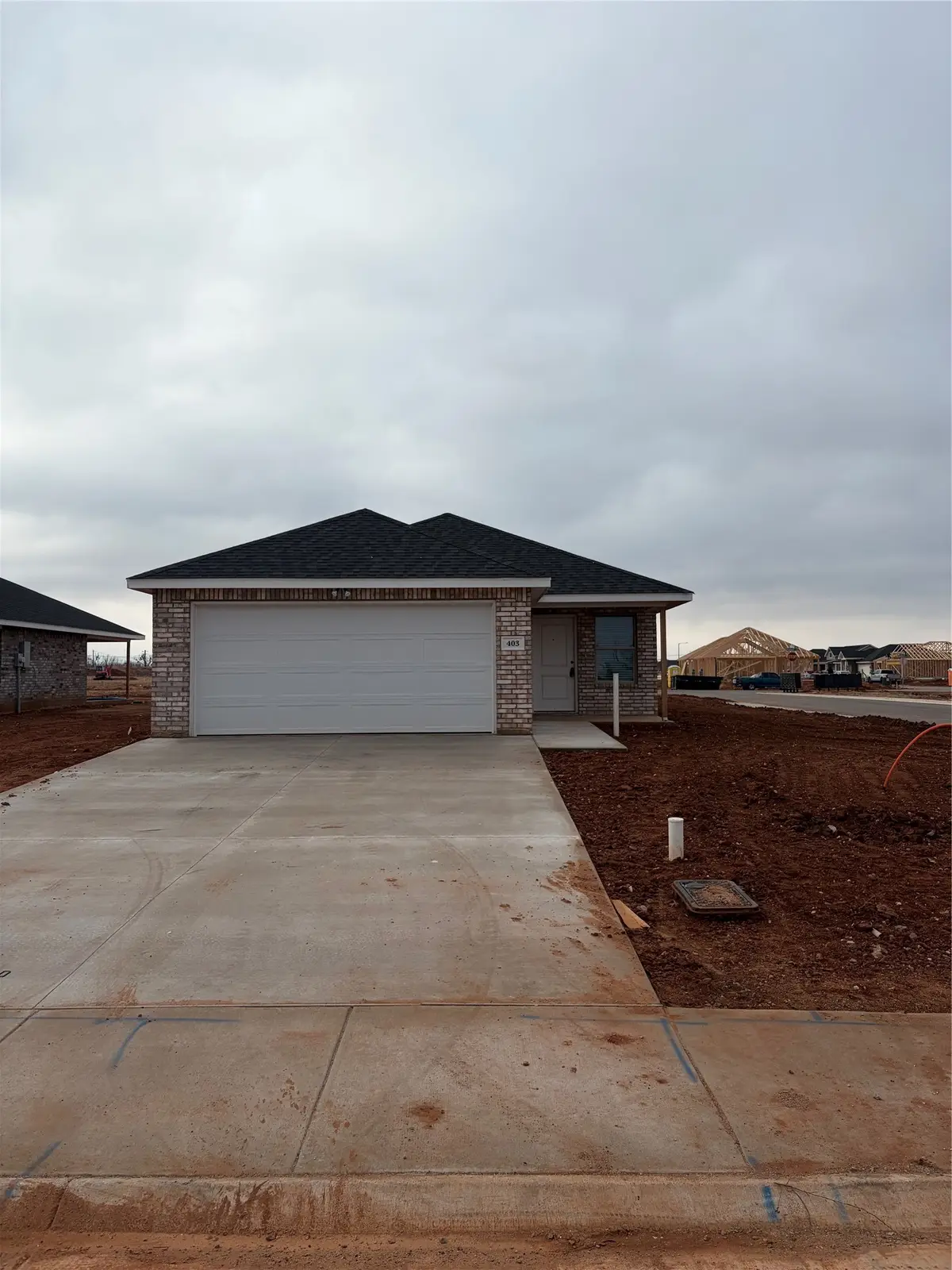 419 Colorado Street, Abilene, TX 79601 - #1