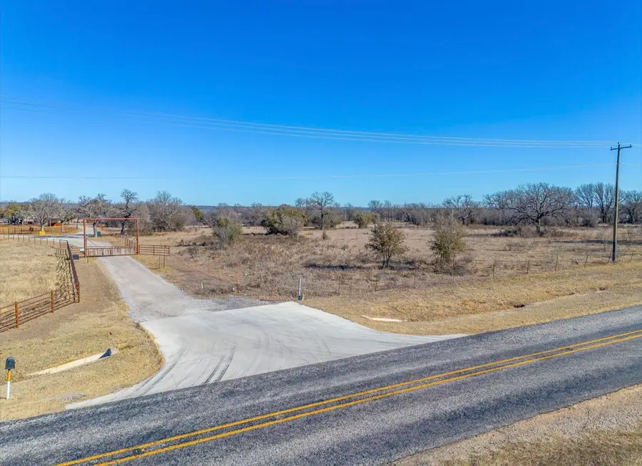 15 Acres Fm 2210, Bridgeport, TX 76426 - #3