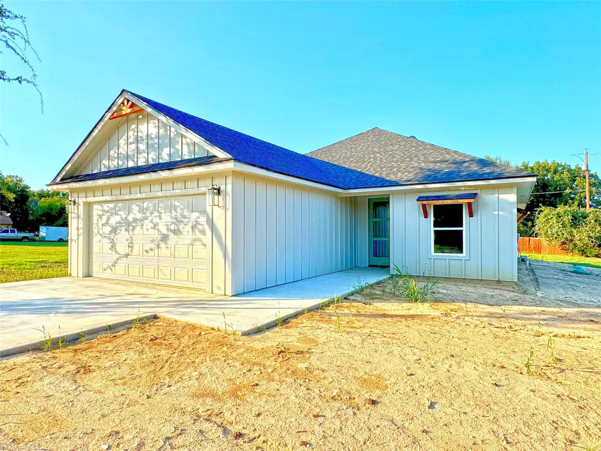 224 Hazelwood Drive, Woodway, TX 76712 - #1