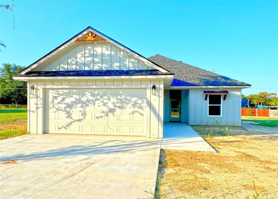 224 Hazelwood Drive, Woodway, TX 76712 - #2