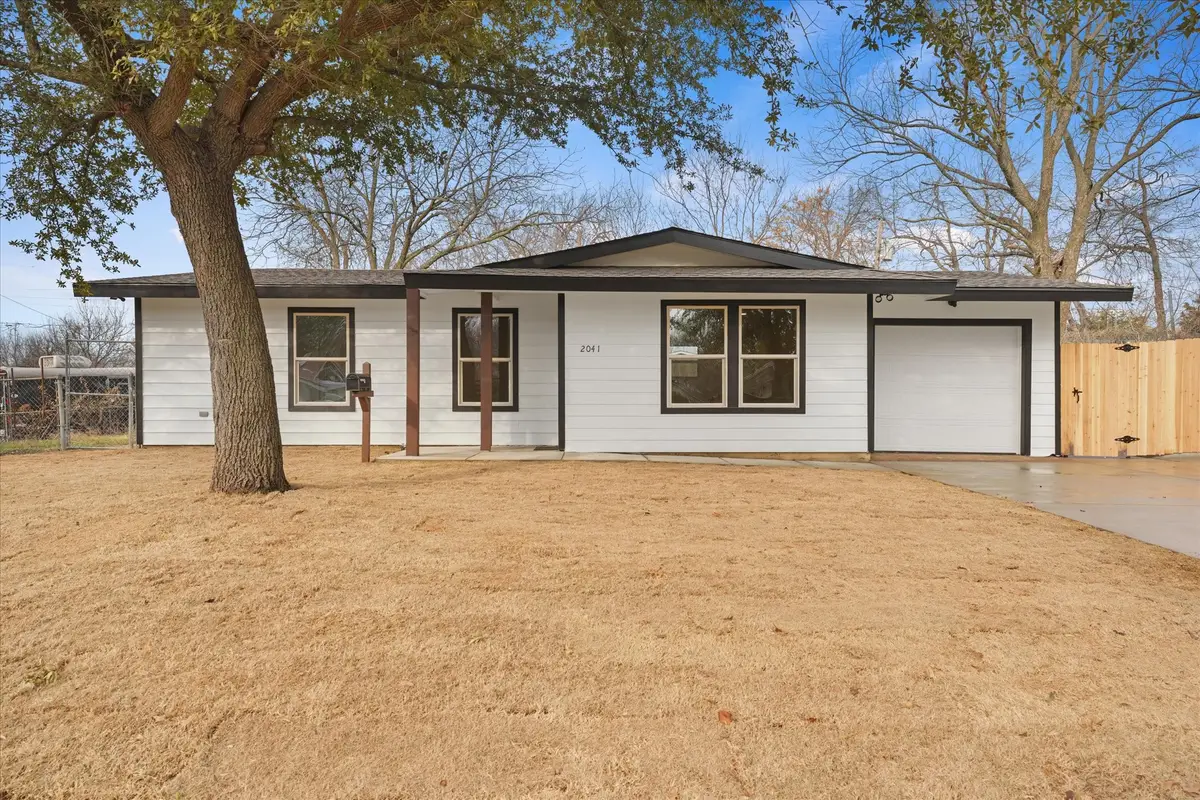 2041 Montier Drive, Garland, TX 75041 - #1