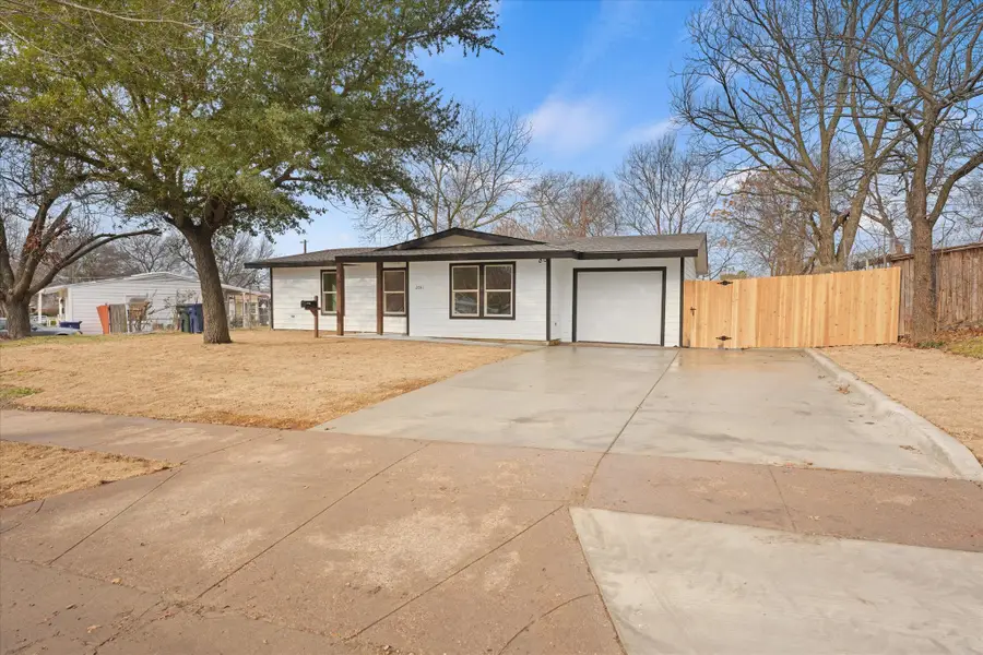 2041 Montier Drive, Garland, TX 75041 - #2