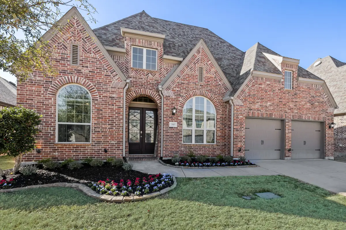 3909 Greenbrier Drive, Melissa, TX 75454 - #1