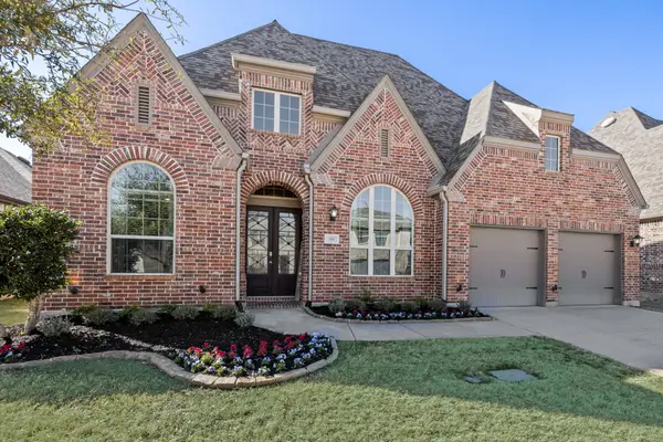 3909 Greenbrier Drive, Melissa, TX 75454