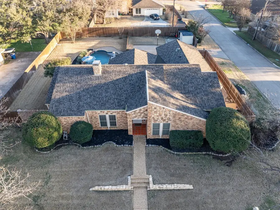 1102 Trophy Club Drive, Roanoke, TX 76262 - #2
