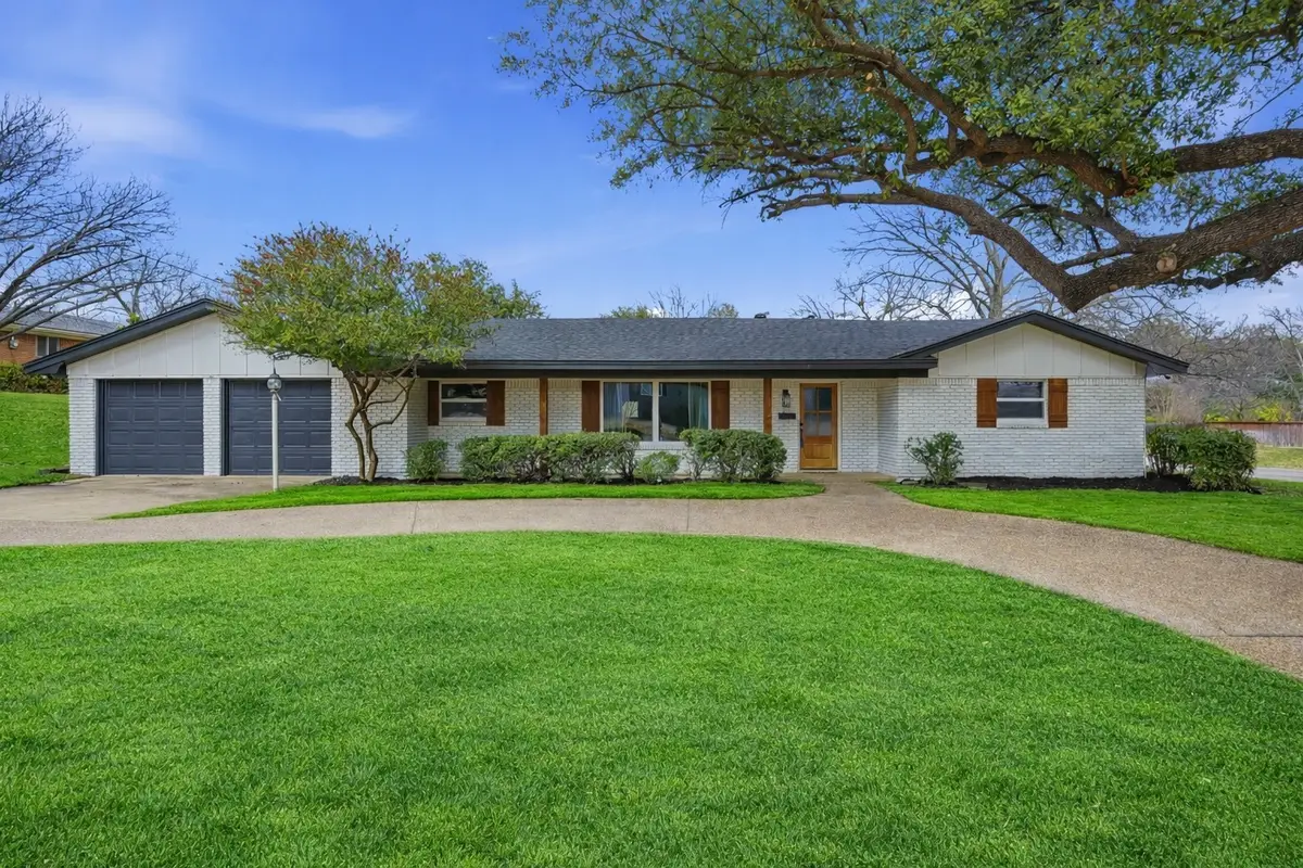 6400 Inca Road, Fort Worth, TX 76116 - Image #1