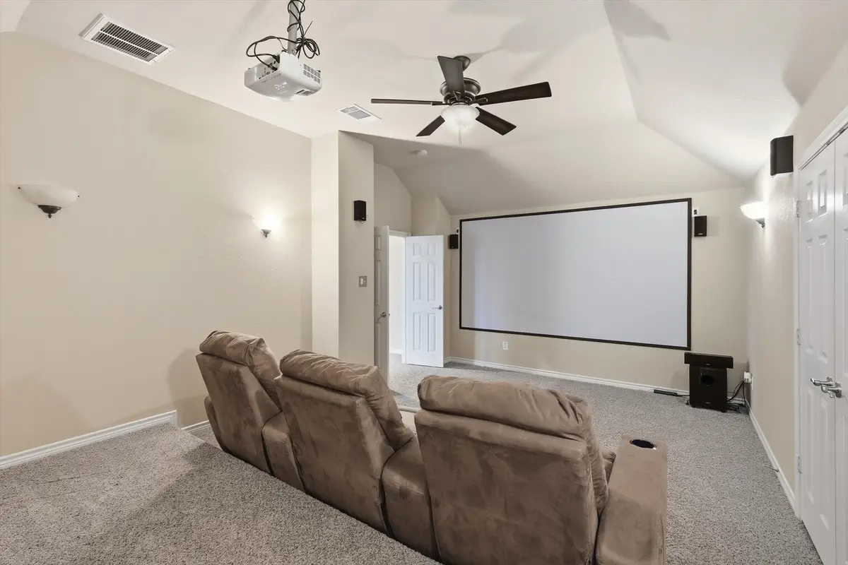 5038 W Fall Drive, Midlothian, TX 76065 - #1