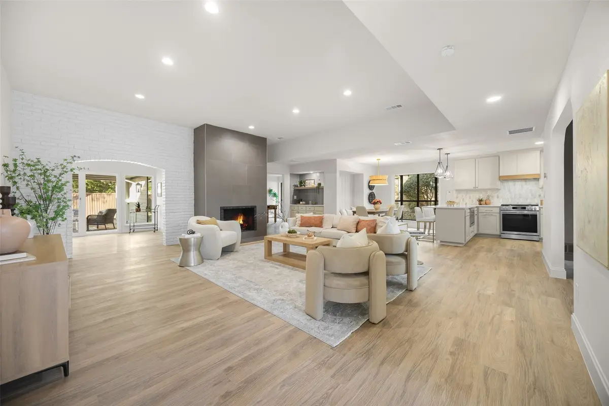 9911 Glen Canyon Drive, Dallas, TX 75243 - #1