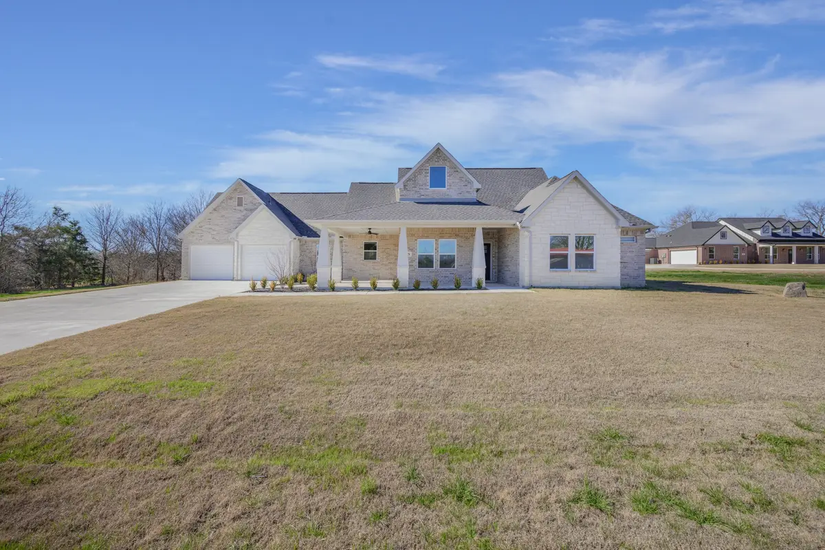 2378 County Road 1112, Farmersville, TX 75442 - #1