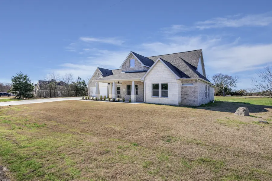 2378 County Road 1112, Farmersville, TX 75442 - #2
