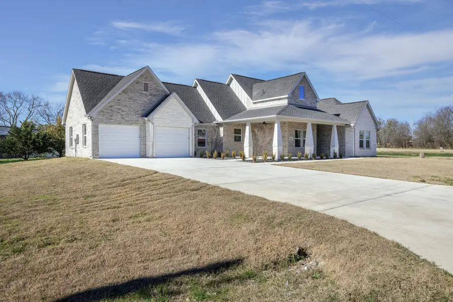 2378 County Road 1112, Farmersville, TX 75442 - #3