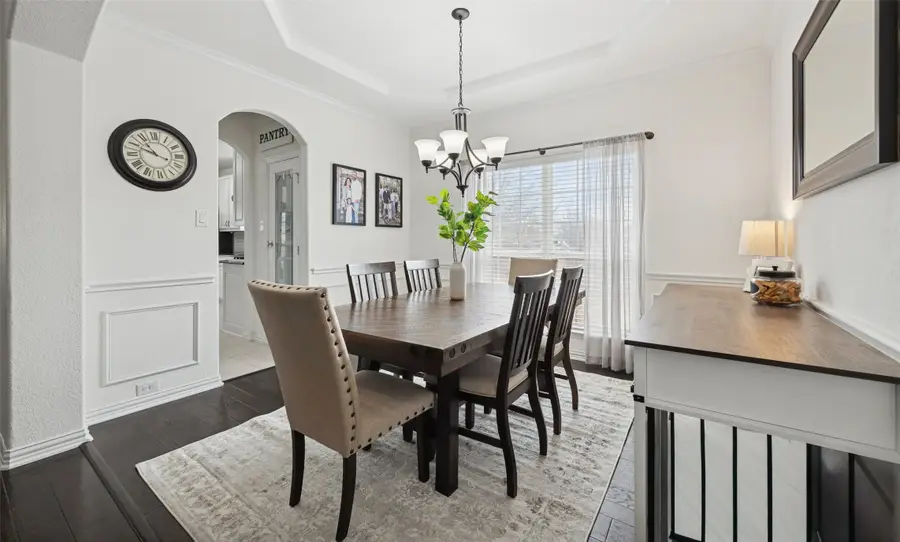 9304 Tunilla Court, Fort Worth, TX 76177 - #3