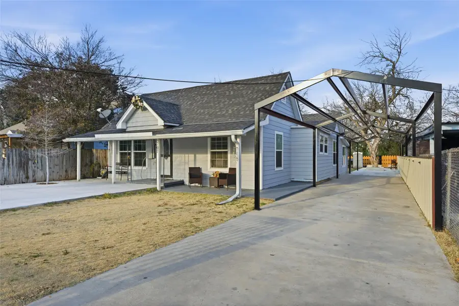 707 N 34th Street, Waco, TX 76710 - #2
