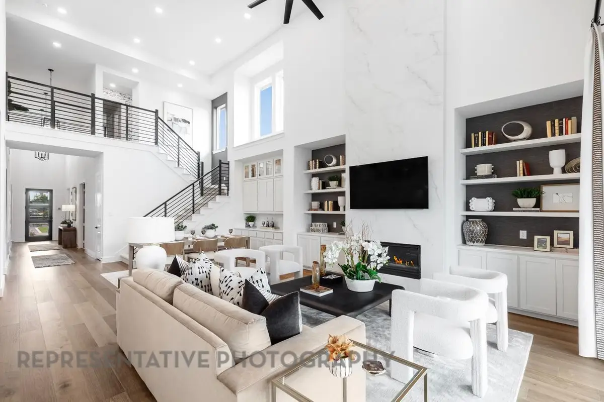 4303 Silver Spur Court, Aubrey, TX 76227 - #1