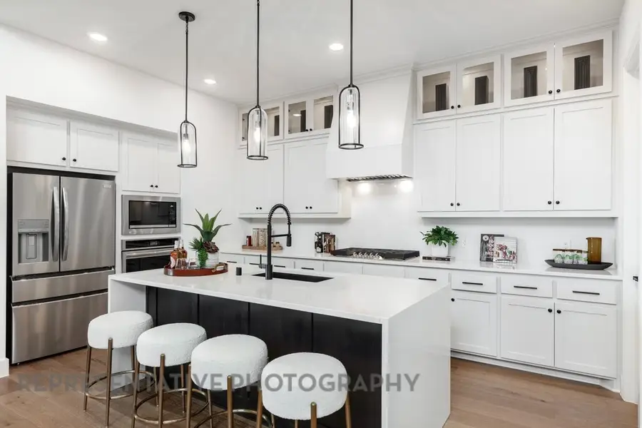 4303 Silver Spur Court, Aubrey, TX 76227 - #3